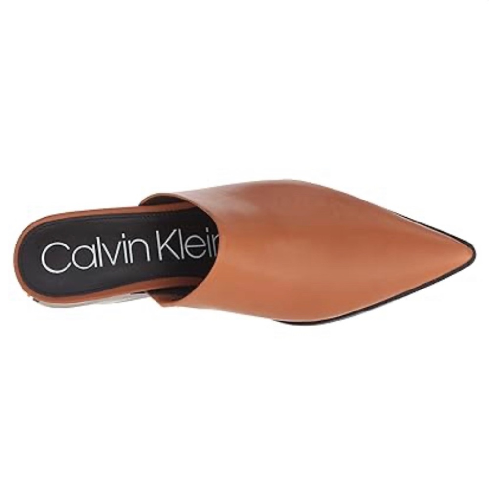 Calvin Klein Women’s Nafese Pump